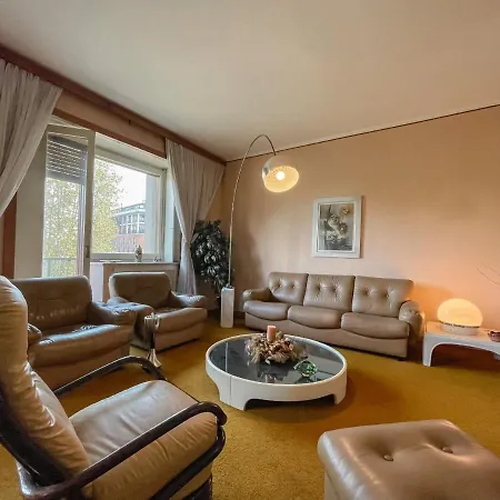 Arco Della Pace Apartment Milan