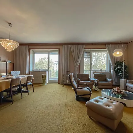 Apartment Arco Della Pace *