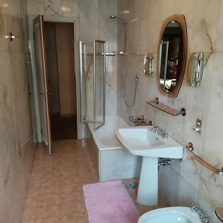 Apartment Arco Della Pace Top